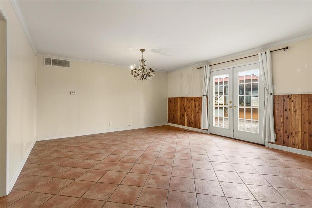 G-0768 MCDANIEL GRANGER A-G0768, ACRES 1.01 - Residential