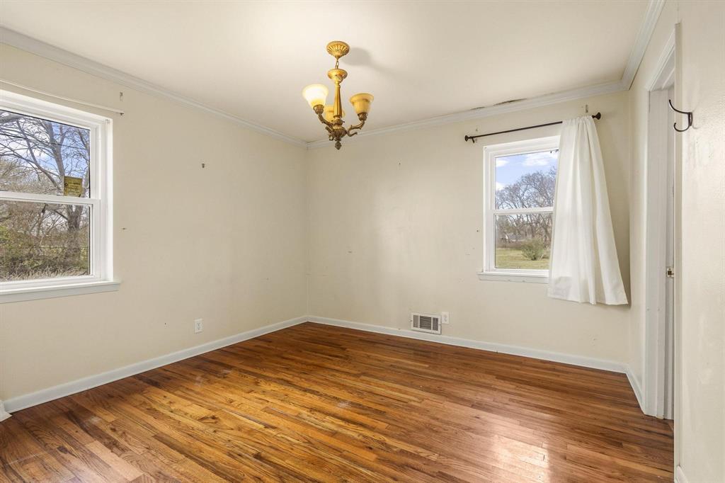 G-0768 MCDANIEL GRANGER A-G0768, ACRES 1.01 - Residential