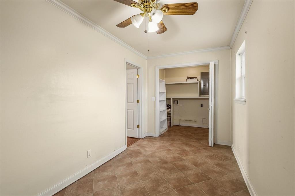 G-0768 MCDANIEL GRANGER A-G0768, ACRES 1.01 - Residential