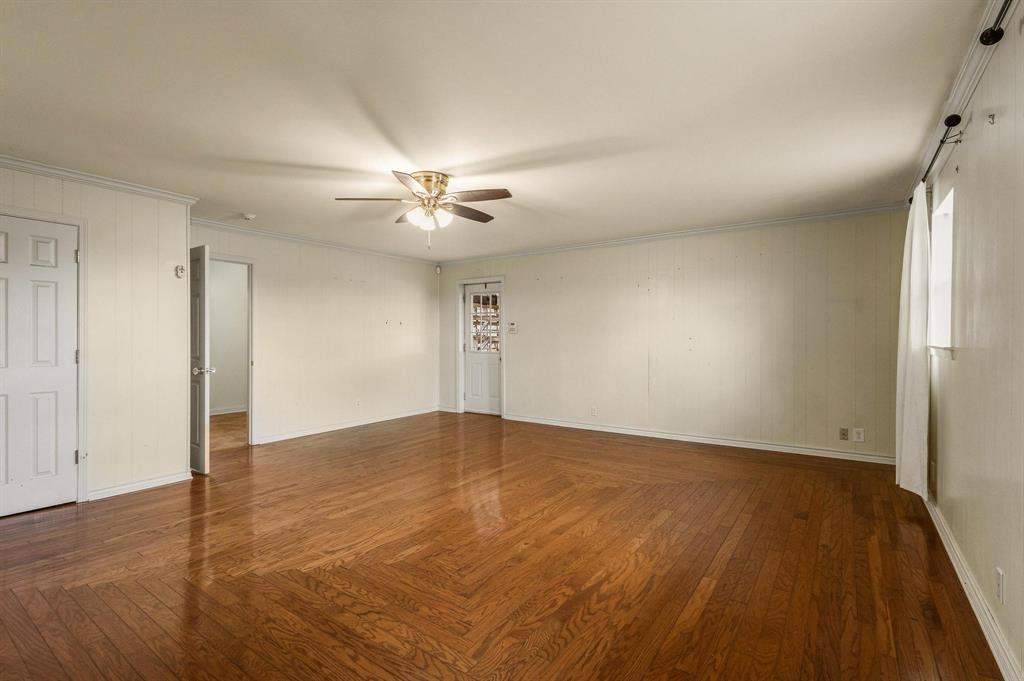 G-0768 MCDANIEL GRANGER A-G0768, ACRES 1.01 - Residential