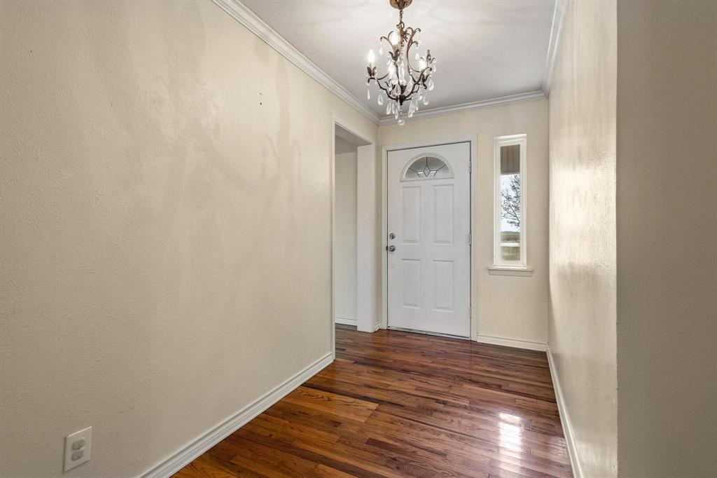 G-0768 MCDANIEL GRANGER A-G0768, ACRES 1.01 - Residential