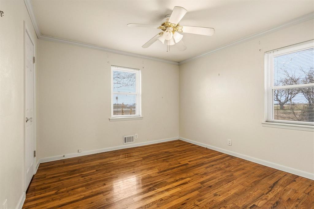 G-0768 MCDANIEL GRANGER A-G0768, ACRES 1.01 - Residential