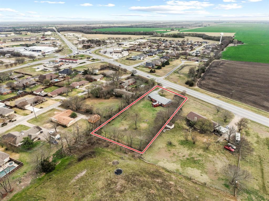 G-0768 MCDANIEL GRANGER A-G0768, ACRES 1.01 - Residential