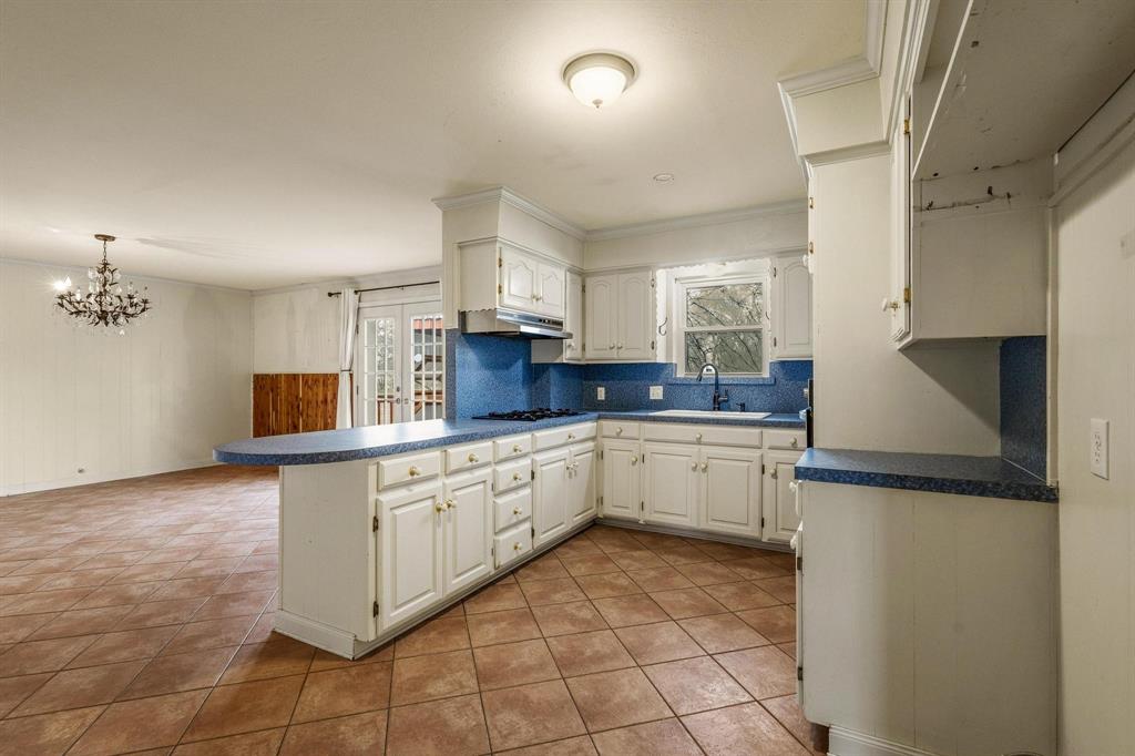 G-0768 MCDANIEL GRANGER A-G0768, ACRES 1.01 - Residential