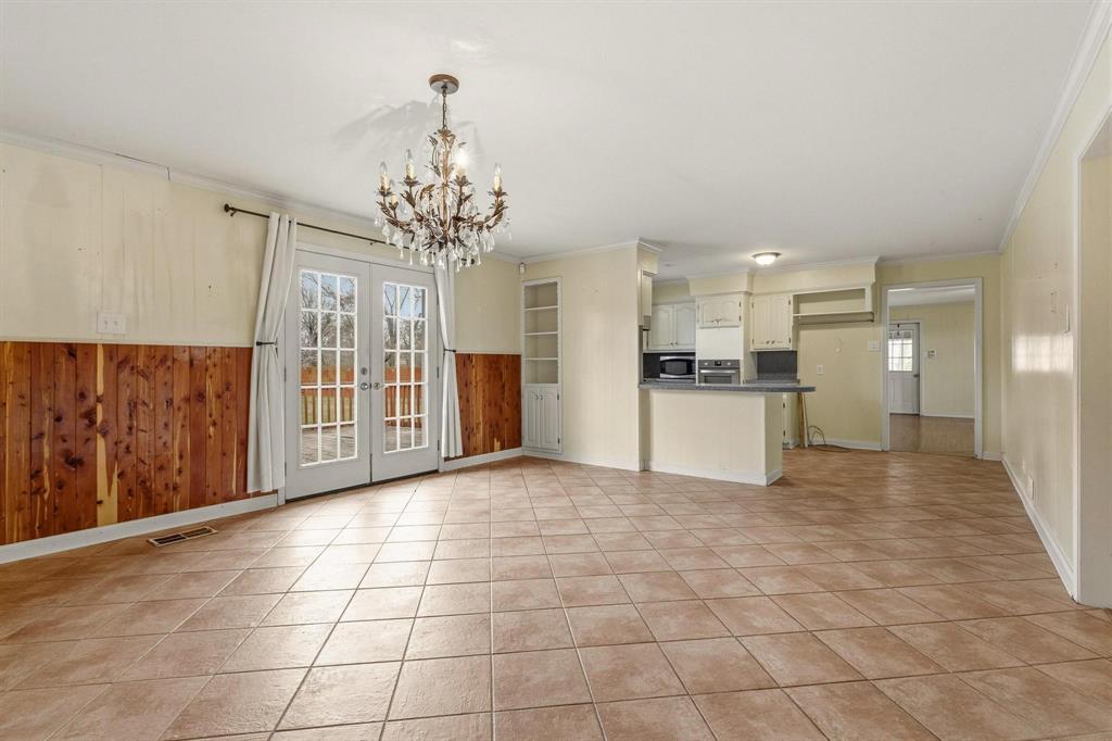 G-0768 MCDANIEL GRANGER A-G0768, ACRES 1.01 - Residential