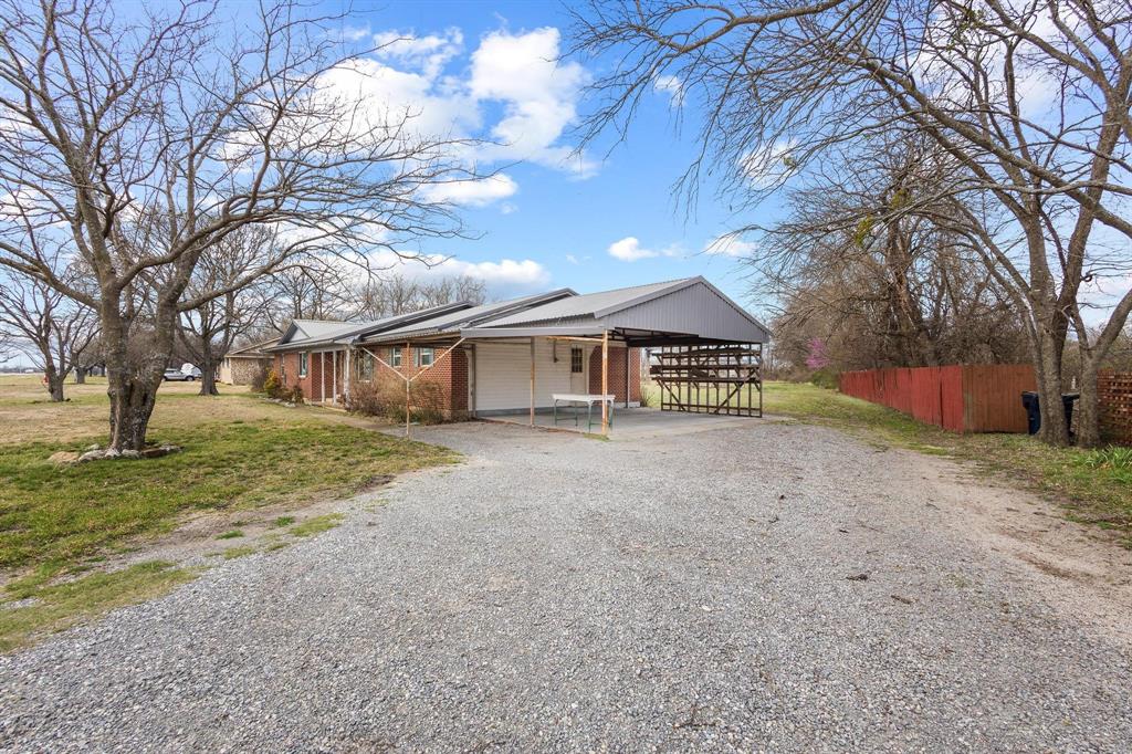 G-0768 MCDANIEL GRANGER A-G0768, ACRES 1.01 - Residential