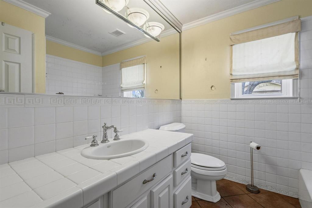 G-0768 MCDANIEL GRANGER A-G0768, ACRES 1.01 - Residential