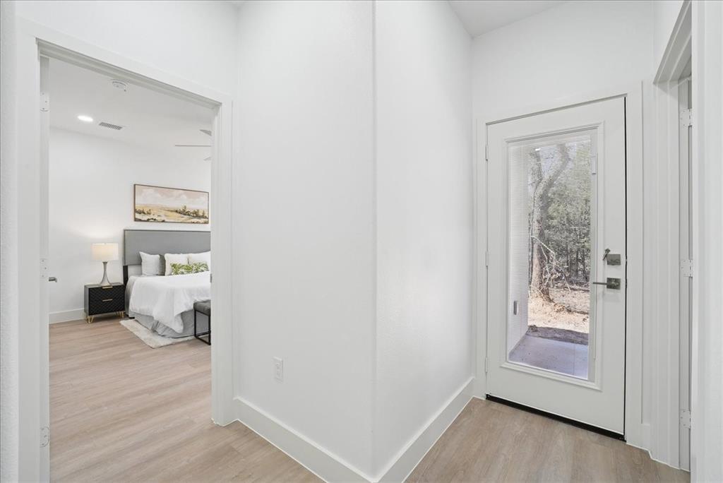 Cherokee Shores Sub Sec D - Residential