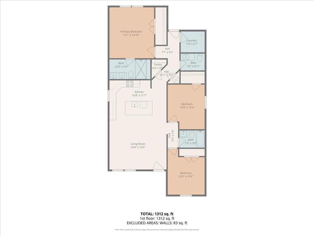 Cherokee Shores Sub Sec D - Residential