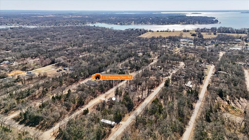 Cherokee Shores Sub Sec D - Residential