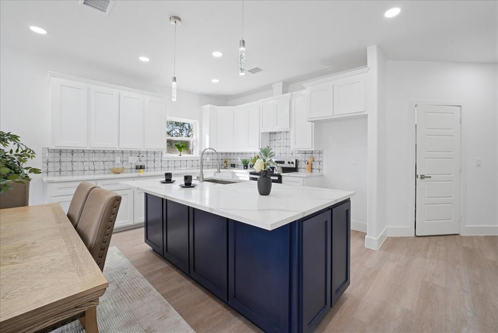 Cherokee Shores Sub Sec D - Residential