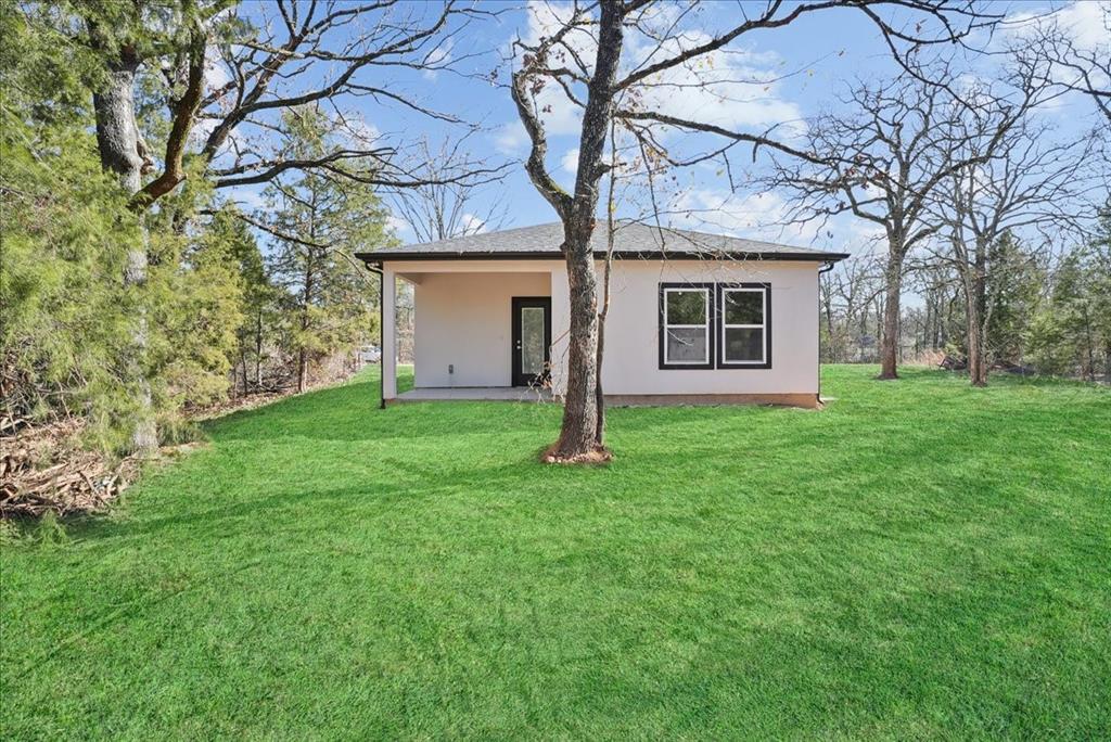 Cherokee Shores Sub Sec D - Residential