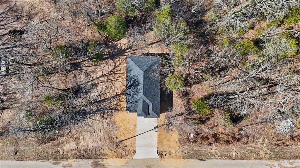 Cherokee Shores Sub Sec D - Residential