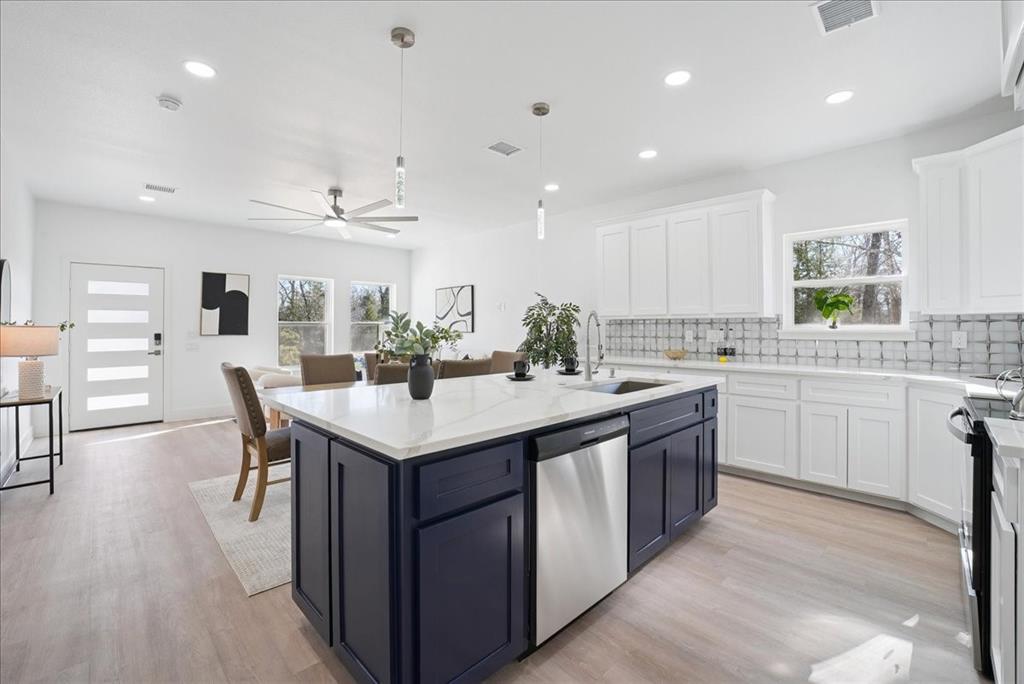 Cherokee Shores Sub Sec D - Residential