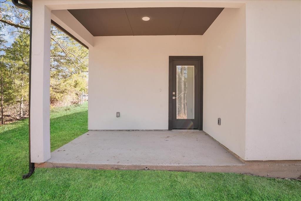 Cherokee Shores Sub Sec D - Residential