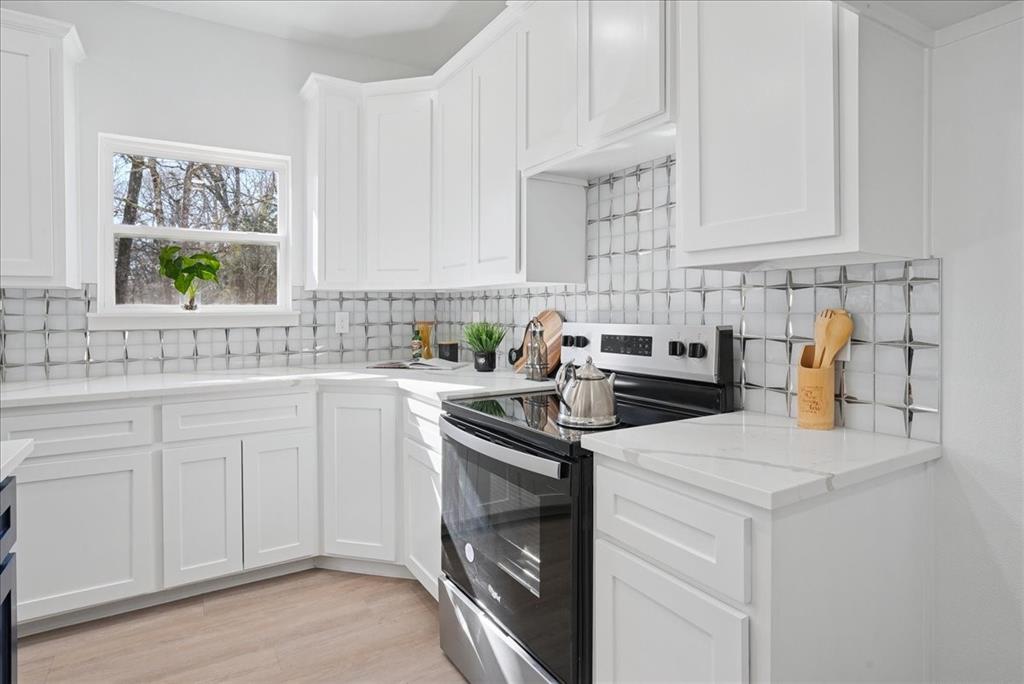 Cherokee Shores Sub Sec D - Residential