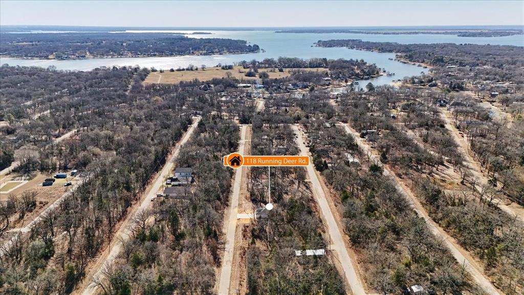 Cherokee Shores Sub Sec D - Residential