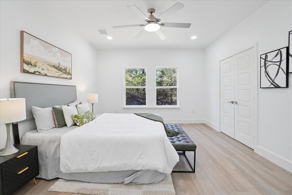 Cherokee Shores Sub Sec D - Residential