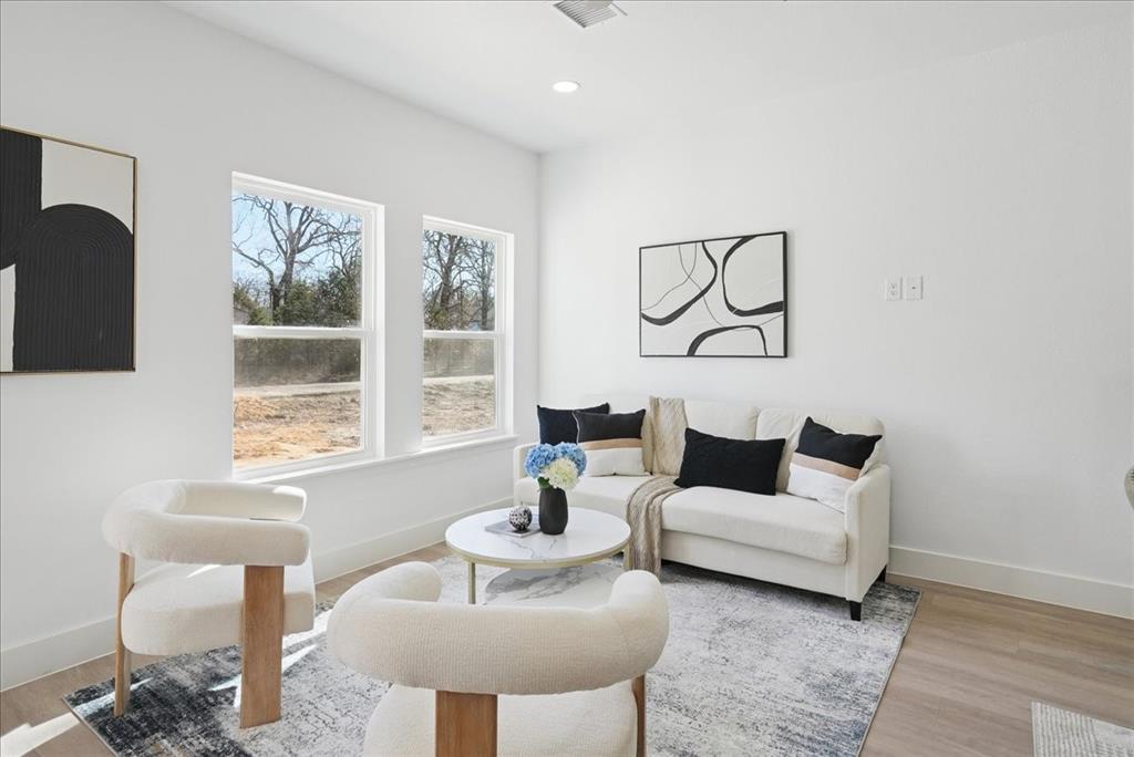 Cherokee Shores Sub Sec D - Residential