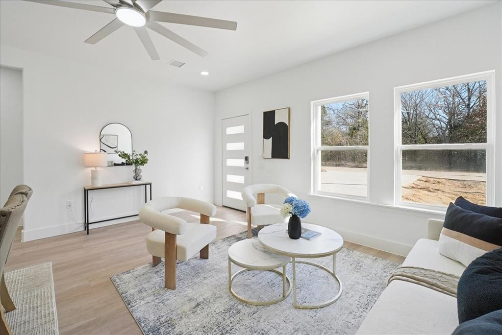 Cherokee Shores Sub Sec D - Residential