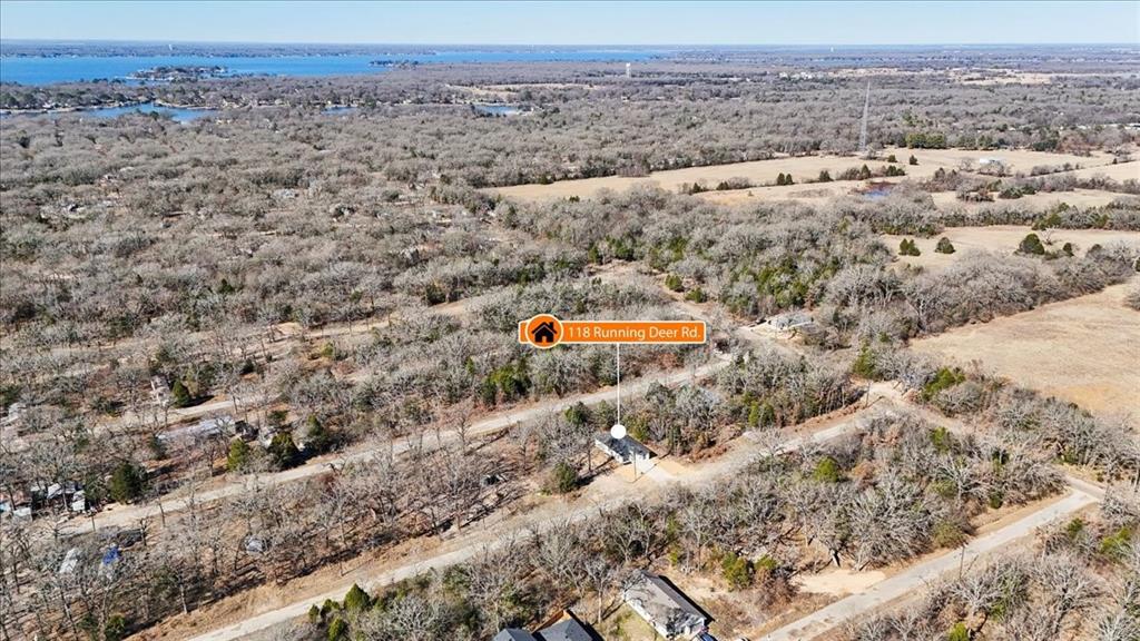 Cherokee Shores Sub Sec D - Residential