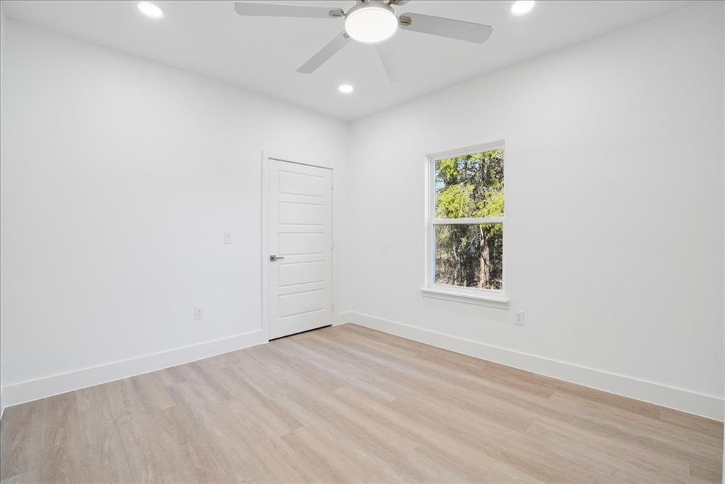 Cherokee Shores Sub Sec D - Residential