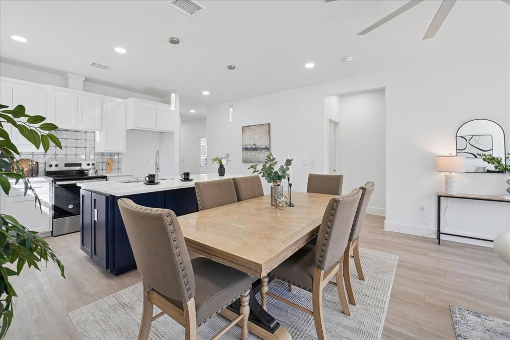 Cherokee Shores Sub Sec D - Residential