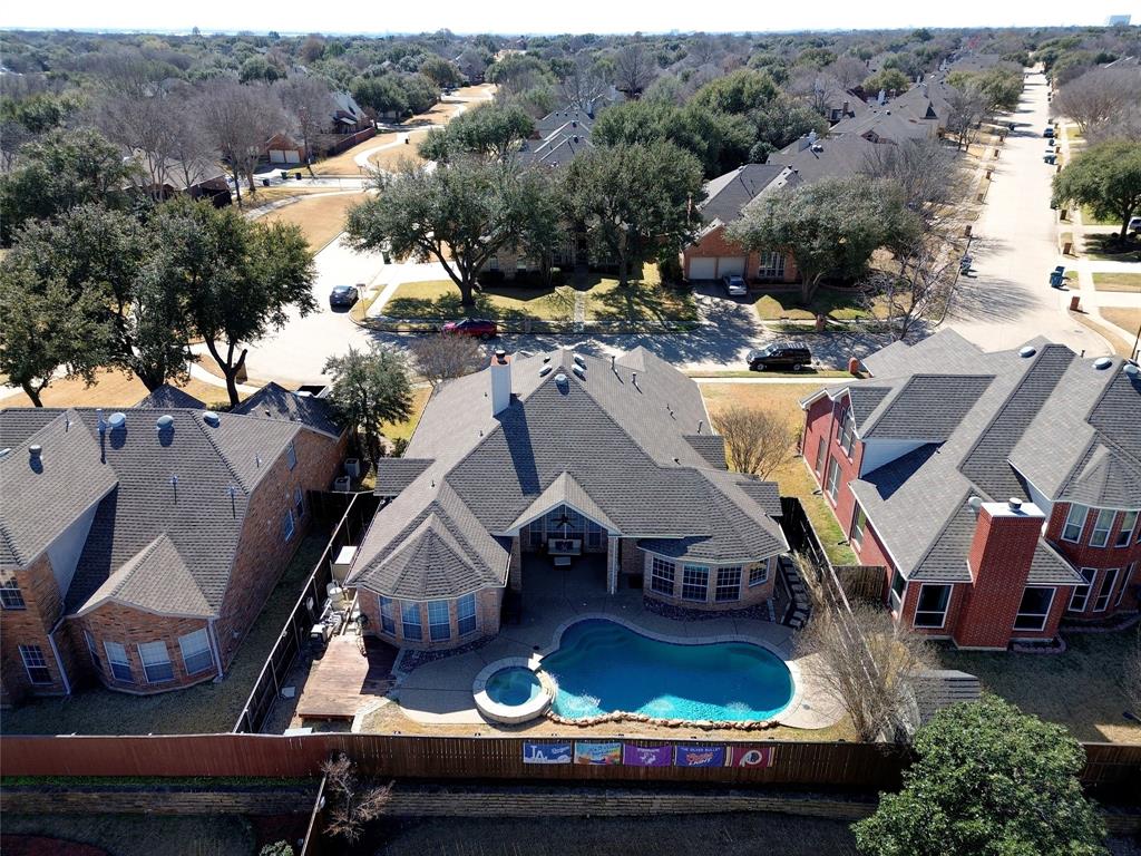 Stone Creek Add Ph 3 - Residential