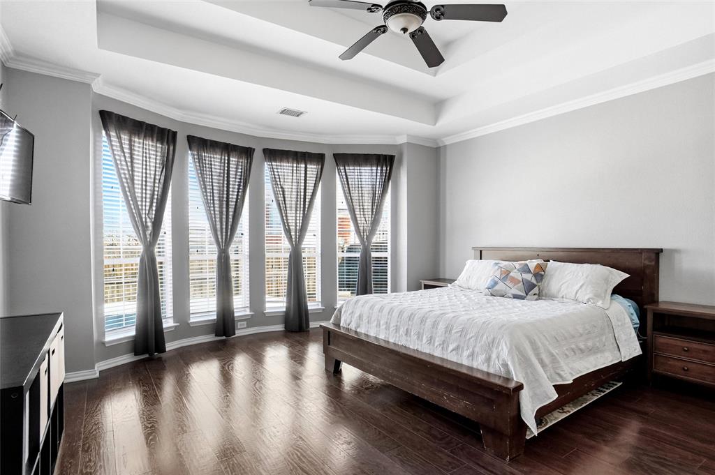 Stone Creek Add Ph 3 - Residential