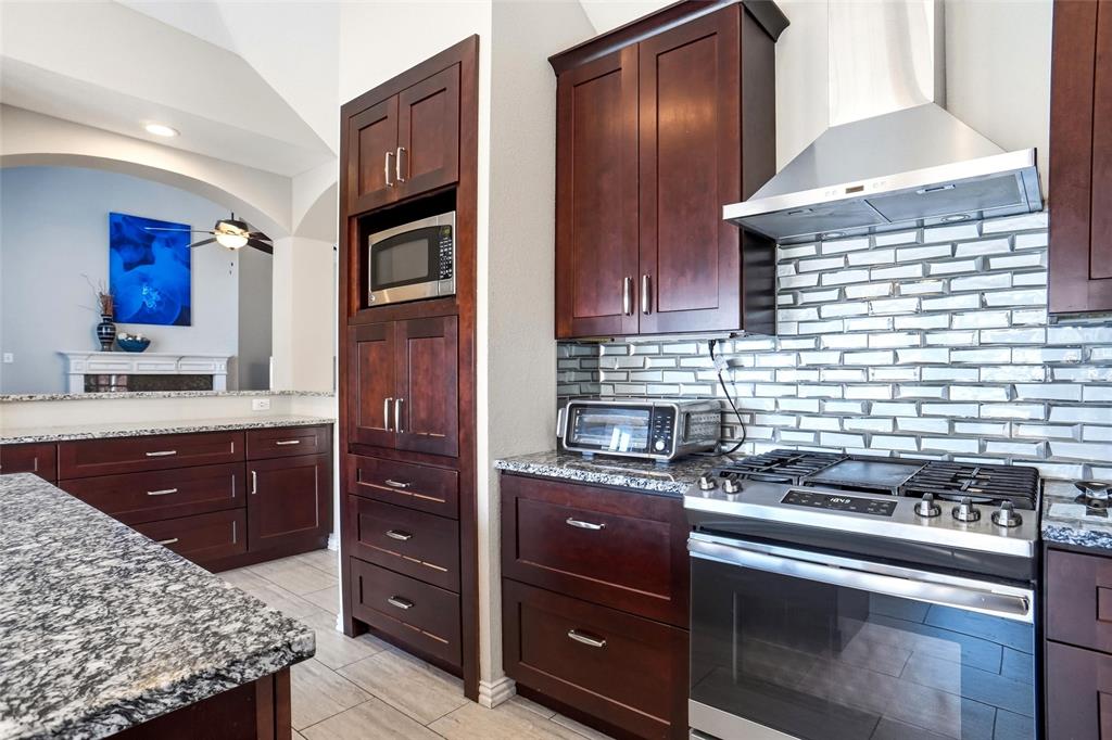 Stone Creek Add Ph 3 - Residential