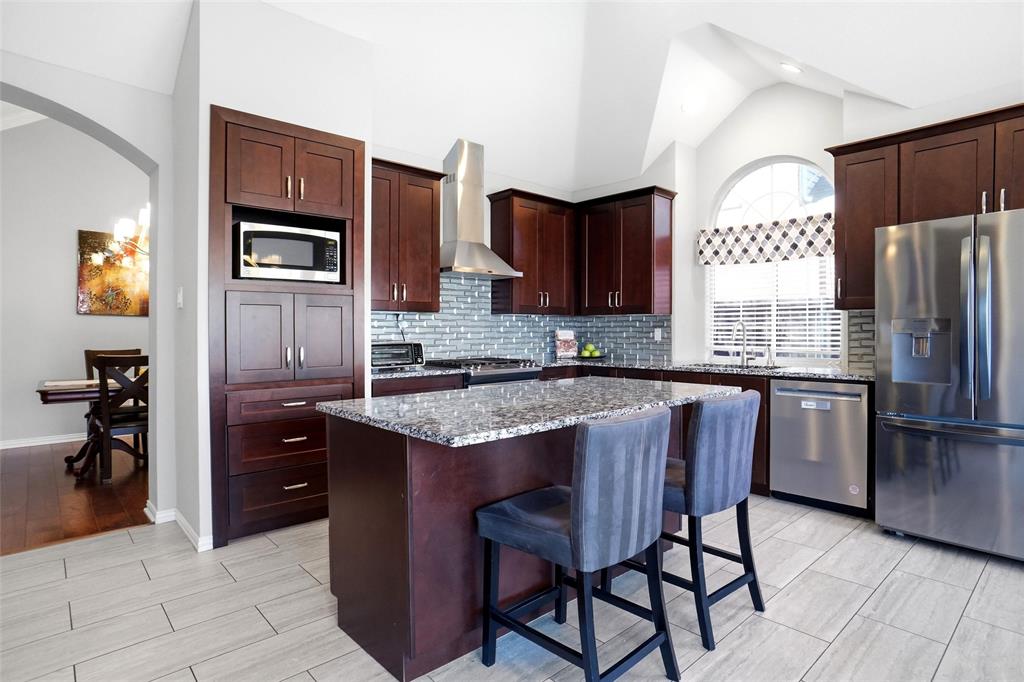 Stone Creek Add Ph 3 - Residential