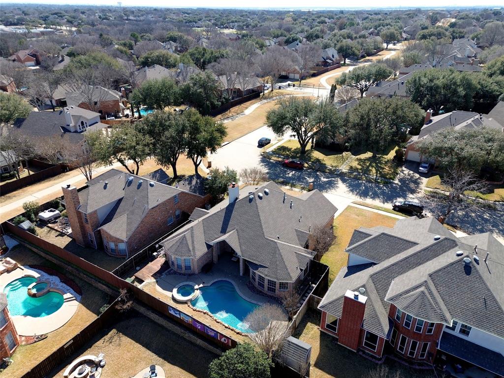 Stone Creek Add Ph 3 - Residential