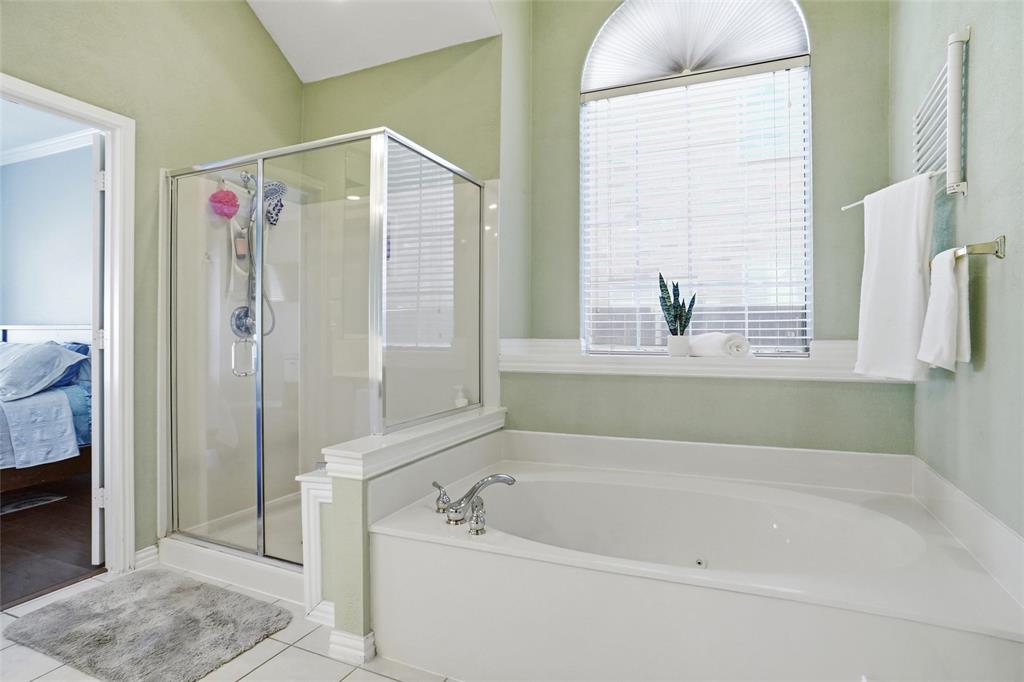 Stone Creek Add Ph 3 - Residential