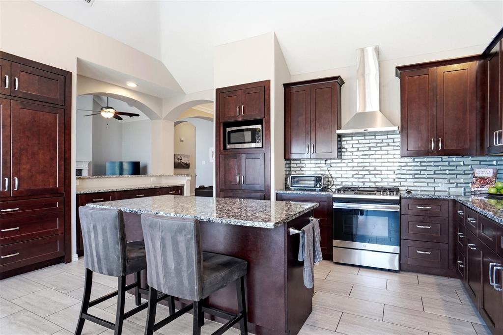 Stone Creek Add Ph 3 - Residential