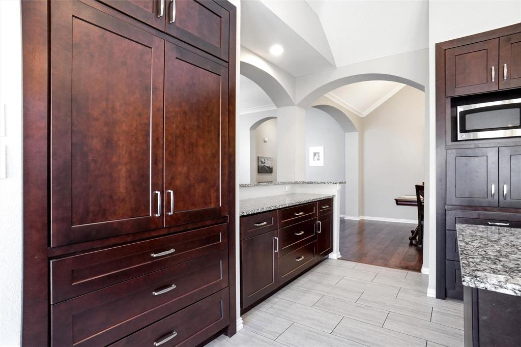 Stone Creek Add Ph 3 - Residential