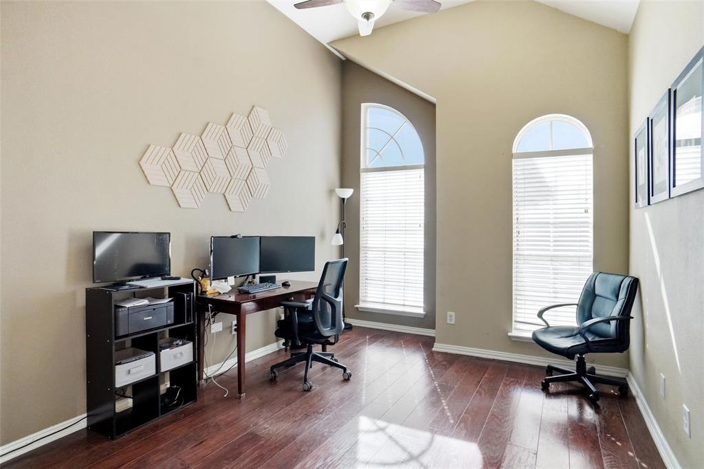 Stone Creek Add Ph 3 - Residential