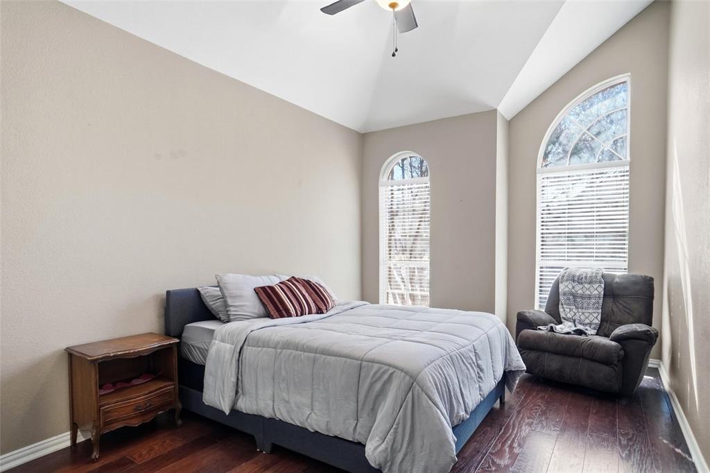 Stone Creek Add Ph 3 - Residential