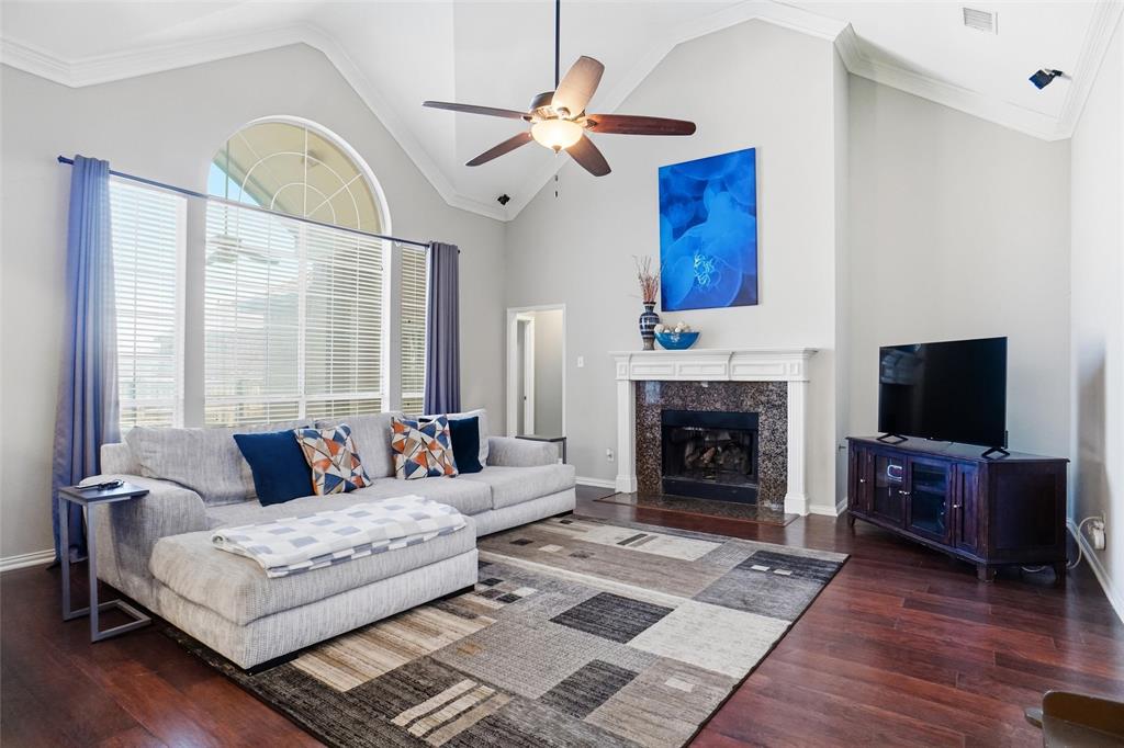 Stone Creek Add Ph 3 - Residential