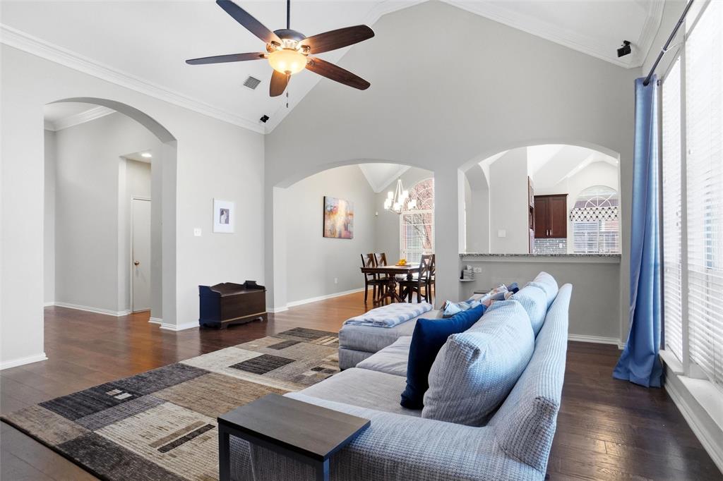 Stone Creek Add Ph 3 - Residential