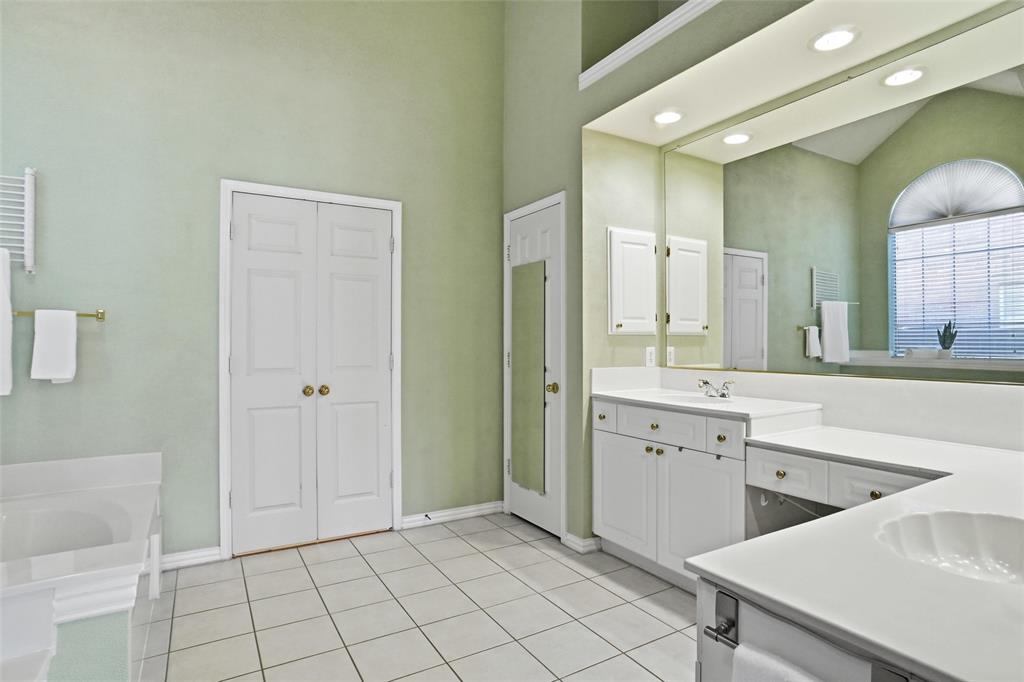 Stone Creek Add Ph 3 - Residential