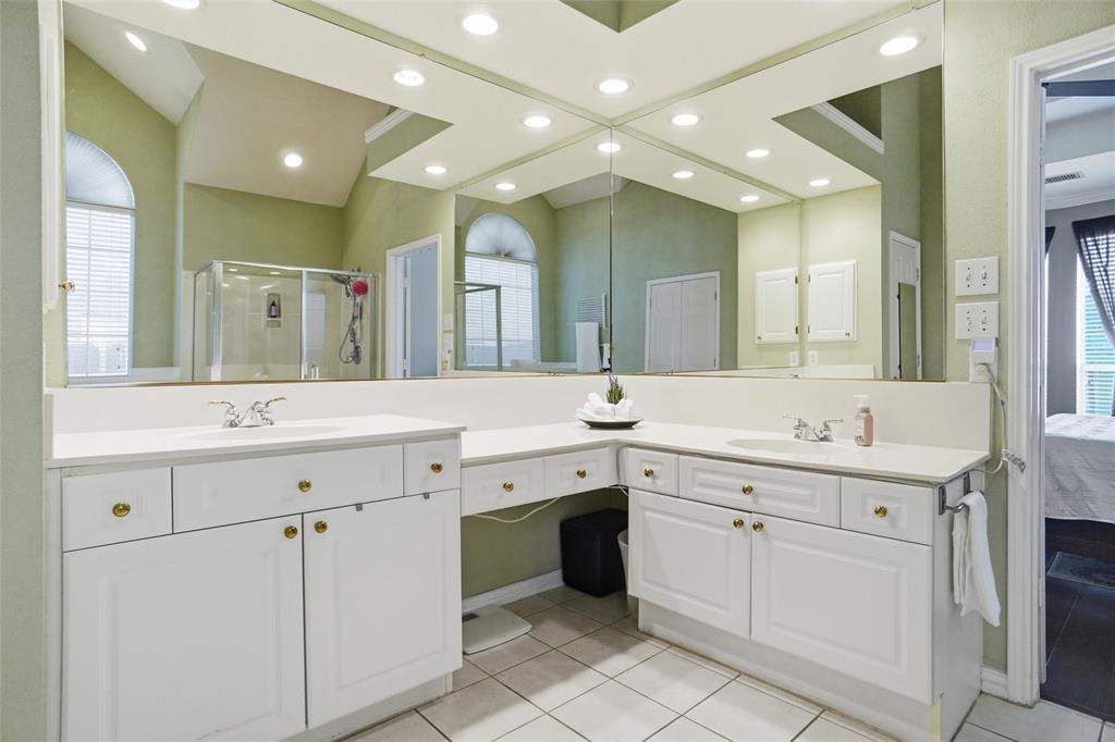 Stone Creek Add Ph 3 - Residential