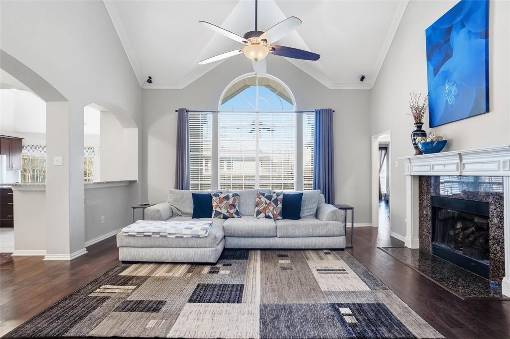 Stone Creek Add Ph 3 - Residential