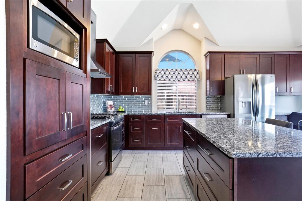 Stone Creek Add Ph 3 - Residential