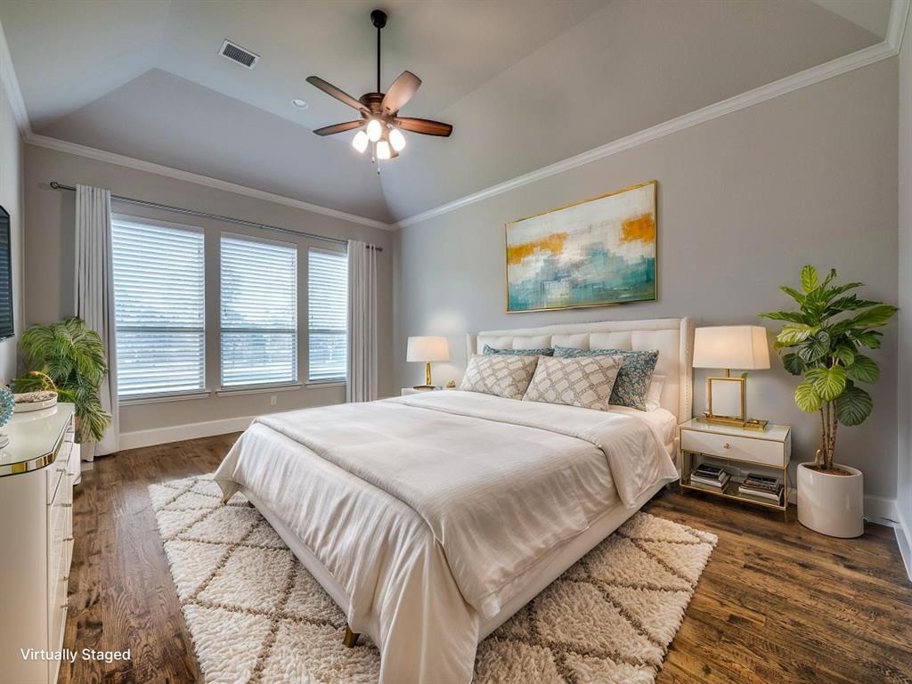 Waterstone Estates Sec II - Residential