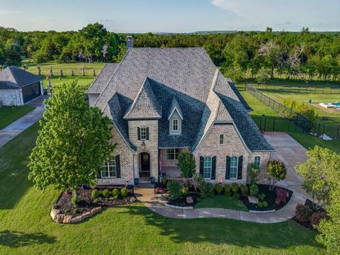 4215 Serenity Trail McKinney TX 75071
