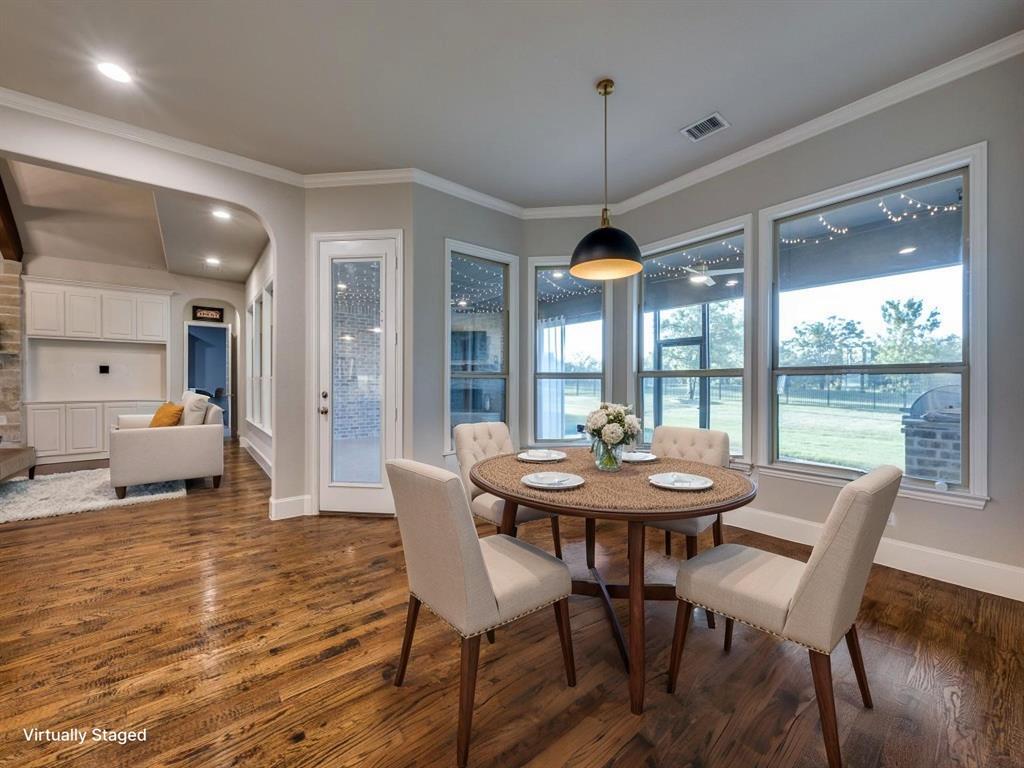 Waterstone Estates Sec II - Residential