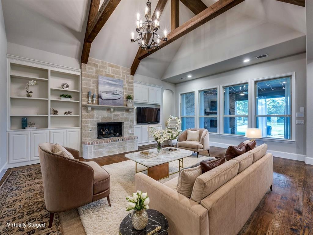 Waterstone Estates Sec II - Residential