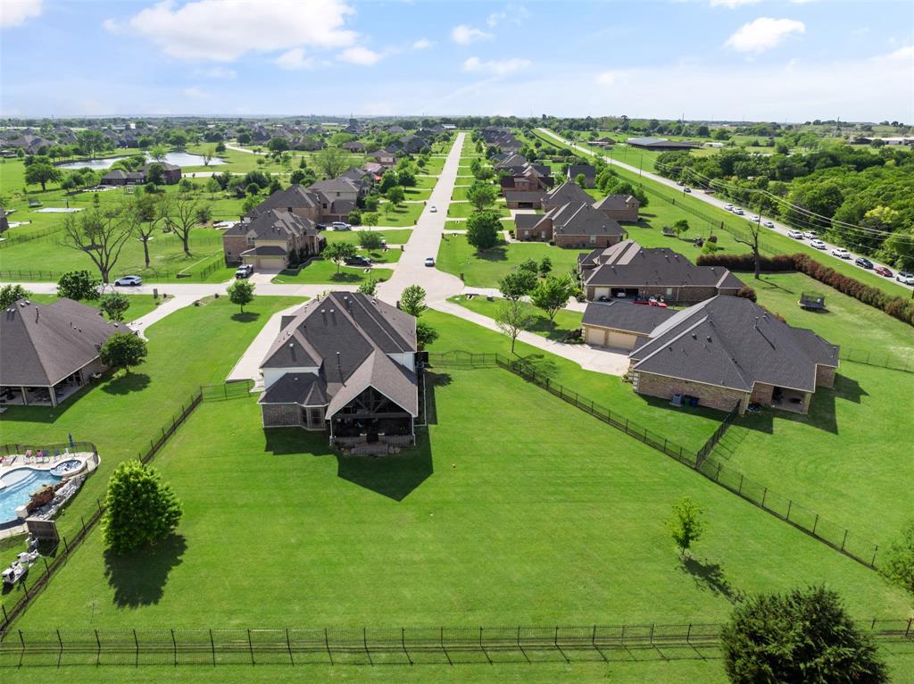 Villages At Cross Roads - Residential