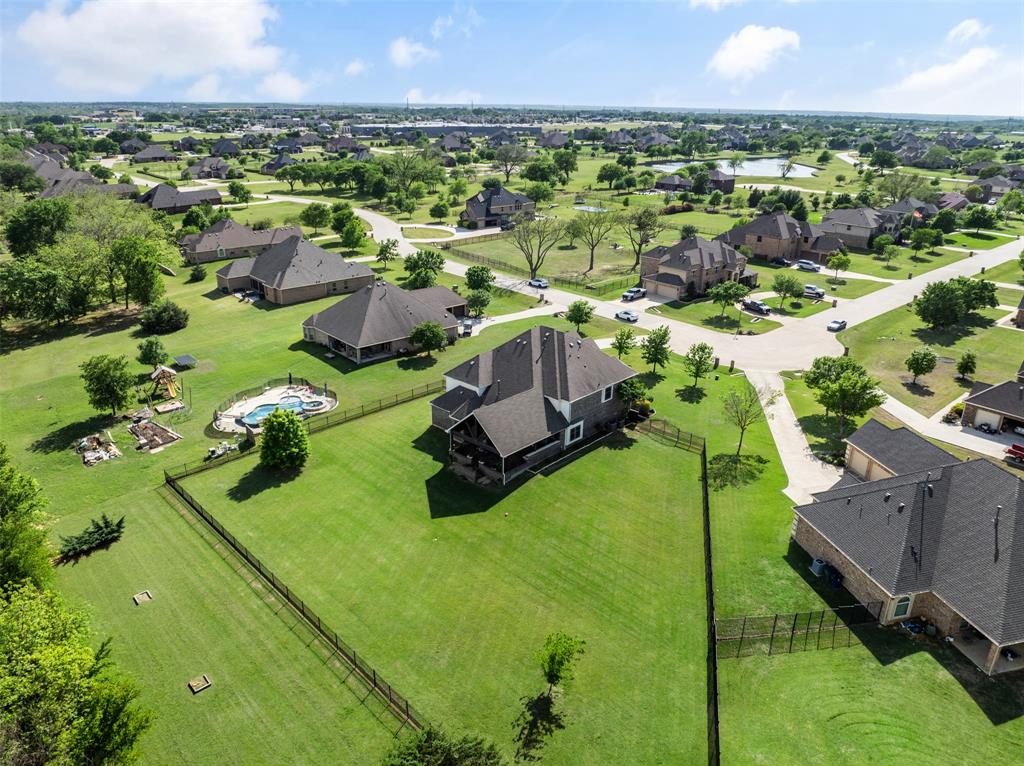 Villages At Cross Roads - Residential