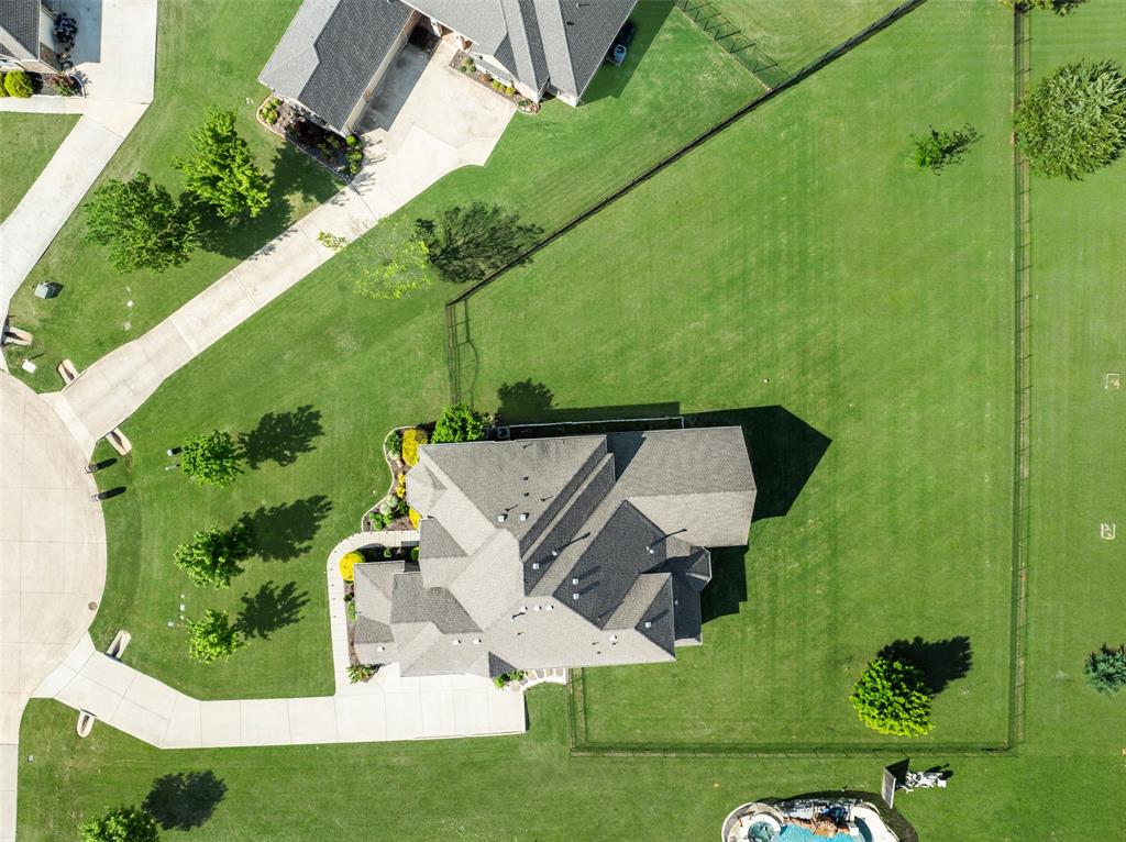 Villages At Cross Roads - Residential